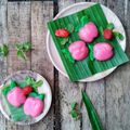 Cooksnap dari tanti.muji untuk resep Kue Ku