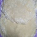 Cooksnap dari Reyna Azka untuk resep 2. Kulit Lumpia Homemade Tanpa Telur (Anti Gagal) #SelasaBISA