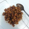 Cooksnap dari linda amila untuk resep Orek tempe basah bumbu uleg #33