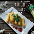 Cooksnap dari Mella Soeboeh untuk resep Potatoes Cheese #selasabisa