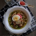 Cooksnap dari Hellen Handru untuk resep Rawon Ayam