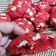 Cooksnap dari Lya Sahida untuk resep Levain - NY Cookies