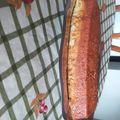 El cooksnap de Susana Gomez cuando hizo Pudin o budin de pan - Receta tradicional y muy fácil.