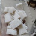 Cooksnap dari Seruni untuk resep Lontong magic com