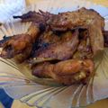 Cooksnap dari Sya_anshori untuk resep Ayam Bakar Bumbu Legit Asam Manis