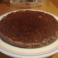 Cooksnap από Athina T. στη συνταγή Γλυκιά πίτα βρώμης (βρωμόπιτα)