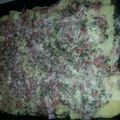 El cooksnap de Valenzuela Jorge cuando hizo Milhojas de papas ♡.