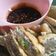 Cooksnap dari Gita Satya Ananda untuk resep Tahu Aci Slawi Kukus