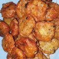 Cooksnap dari Hajar laily Mardhiyansyah untuk resep 6. Perkedel Kentang Ayam