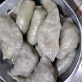 Cooksnap dari rusmawati untuk resep Pempek dos anti gagal dengan modal 16 rb