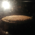 El cooksnap de Malliola cuando hizo Kuchen de coco.