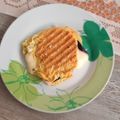 Cooksnap de Fabiane Lima quando cozinhou Pão de queijo fake.