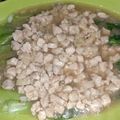 Cooksnap dari Ade R S untuk resep *pokcoy saus ayam bawang putih*