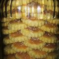 Cooksnap dari Zainab M Sirad untuk resep Kue Kacang