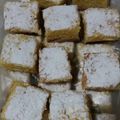 El cooksnap de anidominguezcordoba cuando hizo Masitas cremosas de limón.
