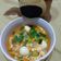 Cooksnap dari indah untuk resep Tomatto Egg Soup ala Chef Muhammad