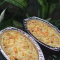 Cooksnap dari MISS GOLD untuk resep Macaroni schotel panggang