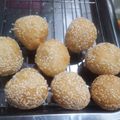 Cooksnap dari YS PayTren Berkah untuk resep Onde - Onde Isi Kacang Hijau