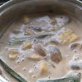 Cooksnap dari Dillaaaa untuk resep Kolak Tape Kolang Kaling