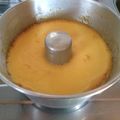 El cooksnap de sandra_19761 cuando hizo Flan de huevo casero.
