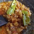 Cooksnap dari ikka brondd untuk resep Tumis Cecek Pedas