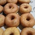 Cooksnap dari puputbening untuk resep Donat Labu Kuning