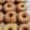 Cooksnap dari puputbening untuk resep Donat Labu Kuning