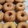 Cooksnap dari puputbening untuk resep Donat Labu Kuning