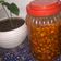 کوک اسنپ زینب بانو بعد از امتحان کردن ترشی سالاد مشهدی (Tomato pickle)😋.