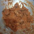 Cooksnap dari Hayatti23 untuk resep Rendang padang tapi presto