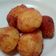 Cooksnap dari marta anggraini untuk resep Kroket nasi isi keju simpel