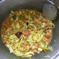 Cooksnap dari meka untuk resep Tongseng Dada Ayam