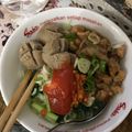 Cooksnap dari Ica Ading untuk resep Mie ayam jamur