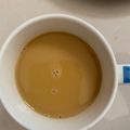 صورة من وفاء ، شاركها بعد تجربة وصفة الكوفي الكيتوني (من اطباق نظام الكيتو)