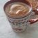 Bina Mithani's cooksnap of when they made ચોકલેટ કોફી(chocalte coffe in Gujarati).