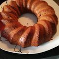 El cooksnap de veronica delgado cuando hizo Muffins o bizcocho con avena y frambuesas.