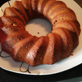 El cooksnap de veronica delgado cuando hizo Muffins o bizcocho con avena y frambuesas.