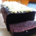 Cooksnap dari Dinda Silvia Celly untuk resep #79. Bolu coklat kukus keto