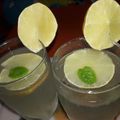 Apeksha sam's cooksnap of when they made Lemonade.