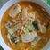 Cooksnap dari Bunda Arzaqo untuk resep Sundubu Jjigae / Sup Tahu Pedas Korea 😇✌️