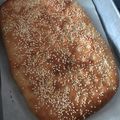 Cooksnap από Maria sim στη συνταγή Λαγάνα Σαρακοστής!!