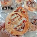 Cooksnap dari Adelia Firdaus untuk resep Pizza Mini