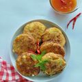 Cooksnap dari Dina_Khansa untuk resep FU YUNG HAI ala Resto 👌