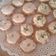 El cooksnap de Susana Rinaudo cuando hizo Otros rellenos para canapés.