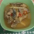 Cooksnap dari Flow-Inda Herman untuk resep Tongseng Ayam Tanpa Santan