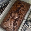 Cooksnap dari Syarifah Rifka untuk resep Cupcake Brownis panggang