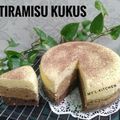 Cooksnap dari My'L Kitchen ( Libi ) untuk resep Tiramisu Kukus