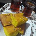 صورة من Nisreen Chaaban، شاركها بعد تجربة وصفة صفوف او سفوف😅😅