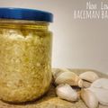 Cooksnap dari Mamino untuk resep Baceman bawang putih