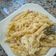 El cooksnap de paqui campos cuando hizo Macarrones carbonara Thermomix.